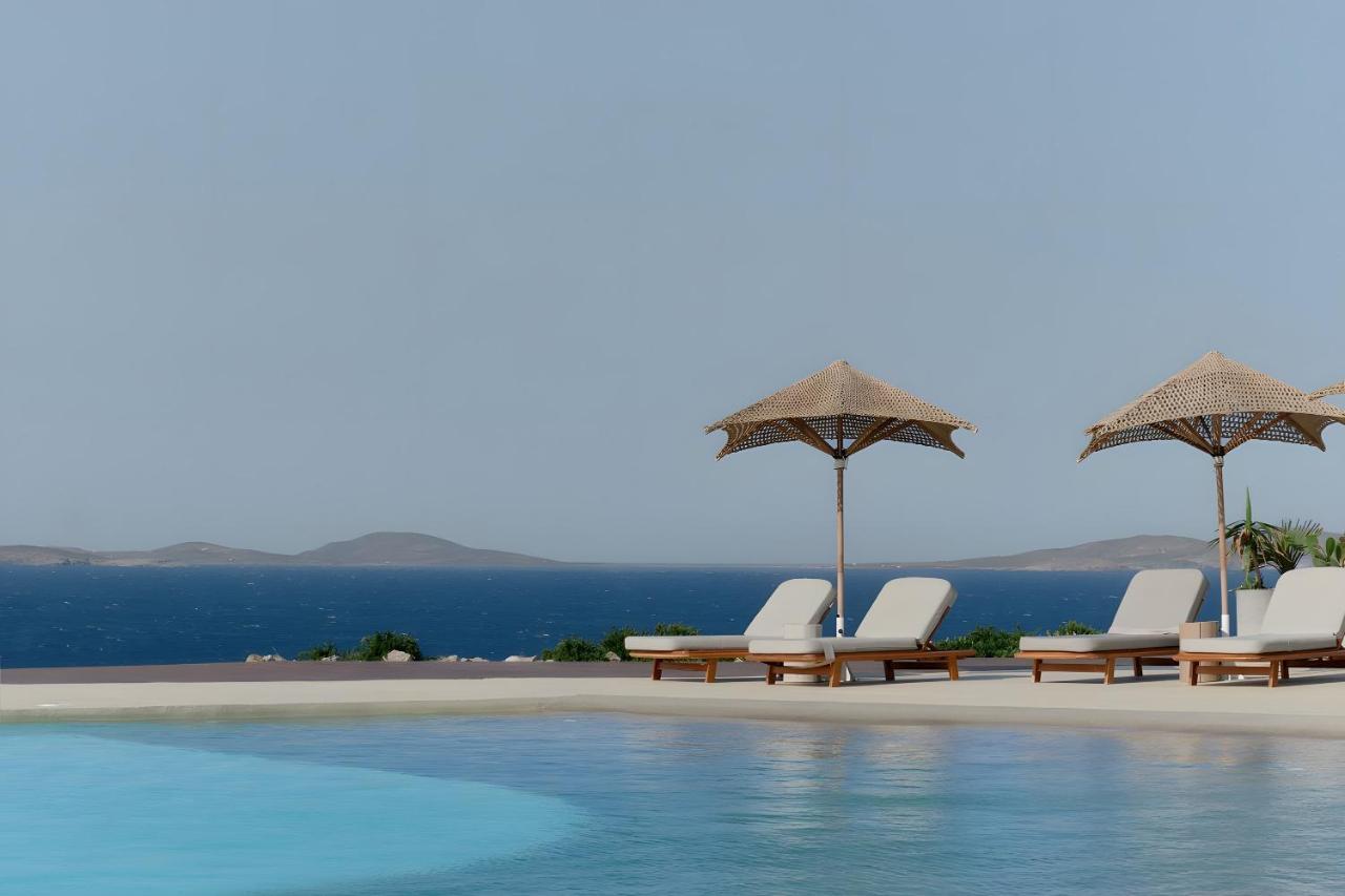 Anamar Destino Mykonos (adults Only) Hotel 5*