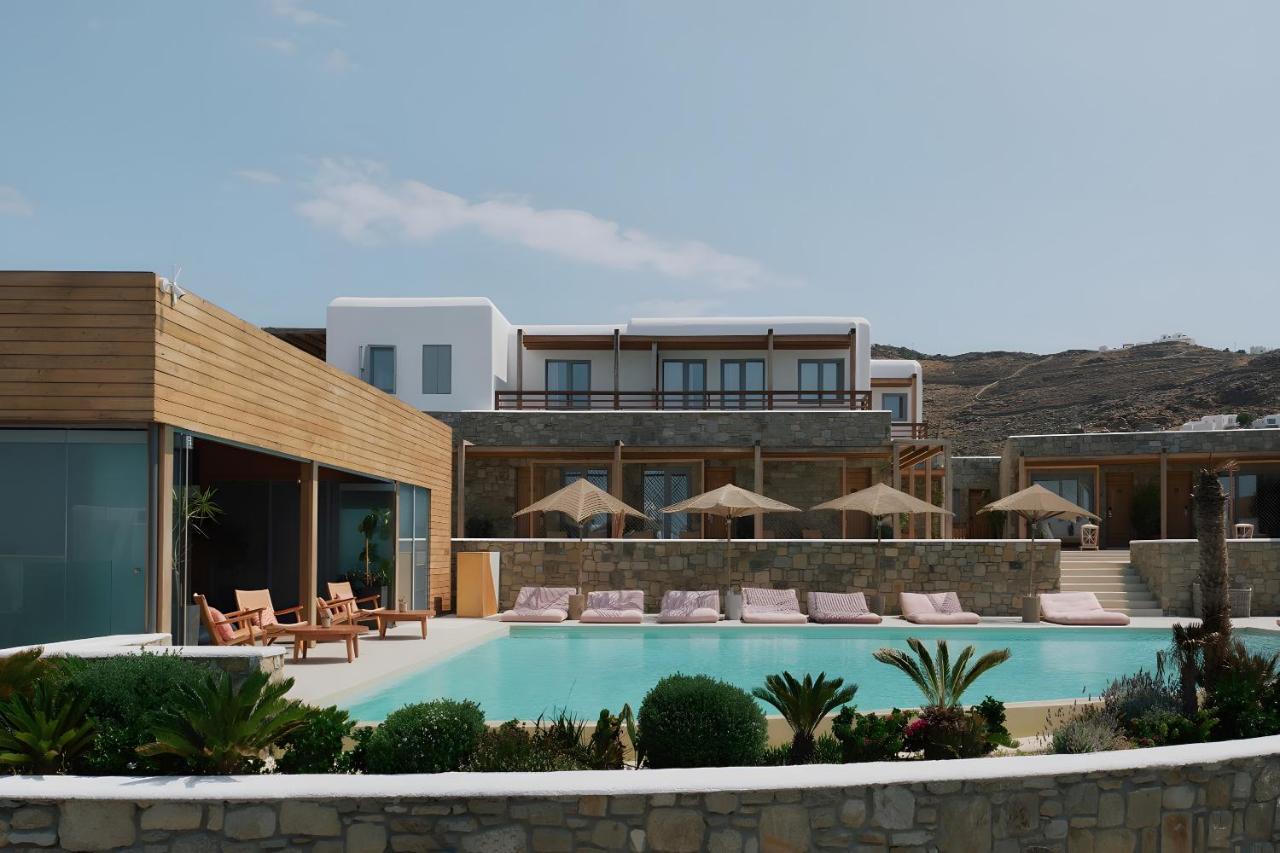 Anamar Destino Mykonos (adults Only) Agios Stefanos (Mykonos)